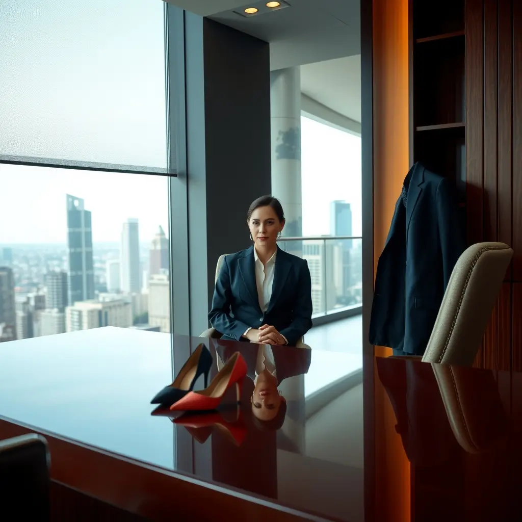 StaffConcierge: staff concierge